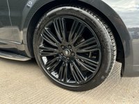 USED 2018 68 LAND ROVER RANGE ROVER SPORT 3.0 SDV6 HSE DYNAMIC 5d 306 BHP Demo +1 Owner, F/S/H, Pan Roof