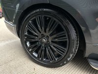 USED 2018 68 LAND ROVER RANGE ROVER SPORT 3.0 SDV6 HSE DYNAMIC 5d 306 BHP Demo +1 Owner, F/S/H, Pan Roof