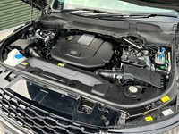 USED 2018 68 LAND ROVER RANGE ROVER SPORT 3.0 SDV6 HSE DYNAMIC 5d 306 BHP Demo +1 Owner, F/S/H, Pan Roof