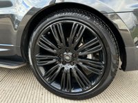USED 2018 68 LAND ROVER RANGE ROVER SPORT 3.0 SDV6 HSE DYNAMIC 5d 306 BHP Demo +1 Owner, F/S/H, Pan Roof