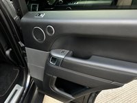 USED 2018 68 LAND ROVER RANGE ROVER SPORT 3.0 SDV6 HSE DYNAMIC 5d 306 BHP Demo +1 Owner, F/S/H, Pan Roof