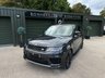 USED 2018 68 LAND ROVER RANGE ROVER SPORT 3.0 SDV6 HSE DYNAMIC 5d 306 BHP Demo +1 Owner, F/S/H, Pan Roof