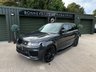USED 2018 68 LAND ROVER RANGE ROVER SPORT 3.0 SDV6 HSE DYNAMIC 5d 306 BHP Demo +1 Owner, F/S/H, Pan Roof