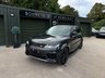 USED 2018 68 LAND ROVER RANGE ROVER SPORT 3.0 SDV6 HSE DYNAMIC 5d 306 BHP Demo +1 Owner, F/S/H, Pan Roof