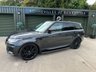 USED 2018 68 LAND ROVER RANGE ROVER SPORT 3.0 SDV6 HSE DYNAMIC 5d 306 BHP Demo +1 Owner, F/S/H, Pan Roof