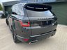 USED 2018 68 LAND ROVER RANGE ROVER SPORT 3.0 SDV6 HSE DYNAMIC 5d 306 BHP Demo +1 Owner, F/S/H, Pan Roof