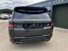 USED 2018 68 LAND ROVER RANGE ROVER SPORT 3.0 SDV6 HSE DYNAMIC 5d 306 BHP Demo +1 Owner, F/S/H, Pan Roof