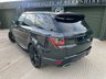 USED 2018 68 LAND ROVER RANGE ROVER SPORT 3.0 SDV6 HSE DYNAMIC 5d 306 BHP Demo +1 Owner, F/S/H, Pan Roof