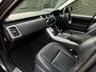 USED 2018 68 LAND ROVER RANGE ROVER SPORT 3.0 SDV6 HSE DYNAMIC 5d 306 BHP Demo +1 Owner, F/S/H, Pan Roof