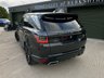USED 2018 68 LAND ROVER RANGE ROVER SPORT 3.0 SDV6 HSE DYNAMIC 5d 306 BHP Demo +1 Owner, F/S/H, Pan Roof