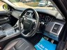 USED 2018 68 LAND ROVER RANGE ROVER SPORT 3.0 SDV6 HSE DYNAMIC 5d 306 BHP Demo +1 Owner, F/S/H, Pan Roof
