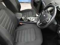 USED 2018 68 FORD GALAXY 2.0 TITANIUM ECOBLUE 5d 148 BHP 7 SEAT SAT NAV PARKING SENSORS