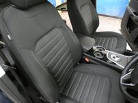 USED 2018 68 FORD GALAXY 2.0 TITANIUM ECOBLUE 5d 148 BHP 7 SEAT SAT NAV PARKING SENSORS