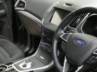 USED 2018 68 FORD GALAXY 2.0 TITANIUM ECOBLUE 5d 148 BHP 7 SEAT SAT NAV PARKING SENSORS