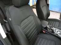 USED 2018 68 FORD GALAXY 2.0 TITANIUM ECOBLUE 5d 148 BHP 7 SEAT SAT NAV PARKING SENSORS