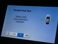 USED 2018 68 FORD GALAXY 2.0 TITANIUM ECOBLUE 5d 148 BHP 7 SEAT SAT NAV PARKING SENSORS