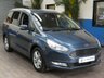 USED 2018 68 FORD GALAXY 2.0 TITANIUM ECOBLUE 5d 148 BHP 7 SEAT SAT NAV PARKING SENSORS