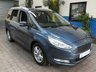 USED 2018 68 FORD GALAXY 2.0 TITANIUM ECOBLUE 5d 148 BHP 7 SEAT SAT NAV PARKING SENSORS