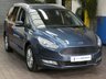 USED 2018 68 FORD GALAXY 2.0 TITANIUM ECOBLUE 5d 148 BHP 7 SEAT SAT NAV PARKING SENSORS