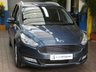 USED 2018 68 FORD GALAXY 2.0 TITANIUM ECOBLUE 5d 148 BHP 7 SEAT SAT NAV PARKING SENSORS