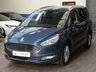 USED 2018 68 FORD GALAXY 2.0 TITANIUM ECOBLUE 5d 148 BHP 7 SEAT SAT NAV PARKING SENSORS