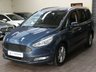 USED 2018 68 FORD GALAXY 2.0 TITANIUM ECOBLUE 5d 148 BHP 7 SEAT SAT NAV PARKING SENSORS