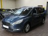 USED 2018 68 FORD GALAXY 2.0 TITANIUM ECOBLUE 5d 148 BHP 7 SEAT SAT NAV PARKING SENSORS