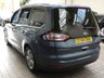 USED 2018 68 FORD GALAXY 2.0 TITANIUM ECOBLUE 5d 148 BHP 7 SEAT SAT NAV PARKING SENSORS