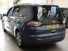 USED 2018 68 FORD GALAXY 2.0 TITANIUM ECOBLUE 5d 148 BHP 7 SEAT SAT NAV PARKING SENSORS