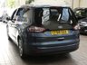 USED 2018 68 FORD GALAXY 2.0 TITANIUM ECOBLUE 5d 148 BHP 7 SEAT SAT NAV PARKING SENSORS