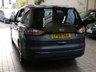 USED 2018 68 FORD GALAXY 2.0 TITANIUM ECOBLUE 5d 148 BHP 7 SEAT SAT NAV PARKING SENSORS