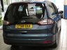 USED 2018 68 FORD GALAXY 2.0 TITANIUM ECOBLUE 5d 148 BHP 7 SEAT SAT NAV PARKING SENSORS