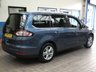 USED 2018 68 FORD GALAXY 2.0 TITANIUM ECOBLUE 5d 148 BHP 7 SEAT SAT NAV PARKING SENSORS