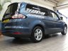 USED 2018 68 FORD GALAXY 2.0 TITANIUM ECOBLUE 5d 148 BHP 7 SEAT SAT NAV PARKING SENSORS