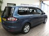 USED 2018 68 FORD GALAXY 2.0 TITANIUM ECOBLUE 5d 148 BHP 7 SEAT SAT NAV PARKING SENSORS
