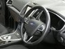 USED 2018 68 FORD GALAXY 2.0 TITANIUM ECOBLUE 5d 148 BHP 7 SEAT SAT NAV PARKING SENSORS