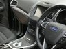 USED 2018 68 FORD GALAXY 2.0 TITANIUM ECOBLUE 5d 148 BHP 7 SEAT SAT NAV PARKING SENSORS