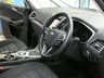 USED 2018 68 FORD GALAXY 2.0 TITANIUM ECOBLUE 5d 148 BHP 7 SEAT SAT NAV PARKING SENSORS