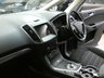USED 2018 68 FORD GALAXY 2.0 TITANIUM ECOBLUE 5d 148 BHP 7 SEAT SAT NAV PARKING SENSORS