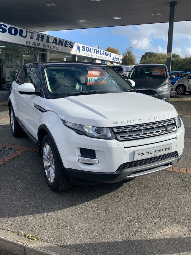 Used cars for sale. Barrow in Furness & Cumbria car Dealer South Lake