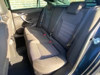 USED 2014 64 VAUXHALL INSIGNIA 2.0 SRI NAV VX-LINE CDTI ECOFLEX S/S 5d 118 BHP 
