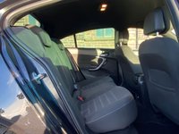 USED 2014 64 VAUXHALL INSIGNIA 2.0 SRI NAV VX-LINE CDTI ECOFLEX S/S 5d 118 BHP 