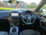 USED 2014 64 VAUXHALL INSIGNIA 2.0 SRI NAV VX-LINE CDTI ECOFLEX S/S 5d 118 BHP 