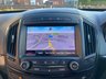 USED 2014 64 VAUXHALL INSIGNIA 2.0 SRI NAV VX-LINE CDTI ECOFLEX S/S 5d 118 BHP 