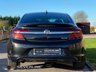 USED 2014 64 VAUXHALL INSIGNIA 2.0 SRI NAV VX-LINE CDTI ECOFLEX S/S 5d 118 BHP 