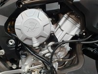 USED 2014 64 MV AGUSTA BRUTALE 800 WITH FSH & QD RACE EXHAUST