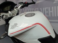 USED 2014 64 MV AGUSTA BRUTALE 800 WITH FSH & QD RACE EXHAUST