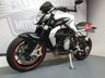 USED 2014 64 MV AGUSTA BRUTALE 800 WITH FSH & QD RACE EXHAUST