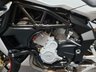 USED 2014 64 MV AGUSTA BRUTALE 800 WITH FSH & QD RACE EXHAUST