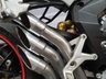 USED 2014 64 MV AGUSTA BRUTALE 800 WITH FSH & QD RACE EXHAUST